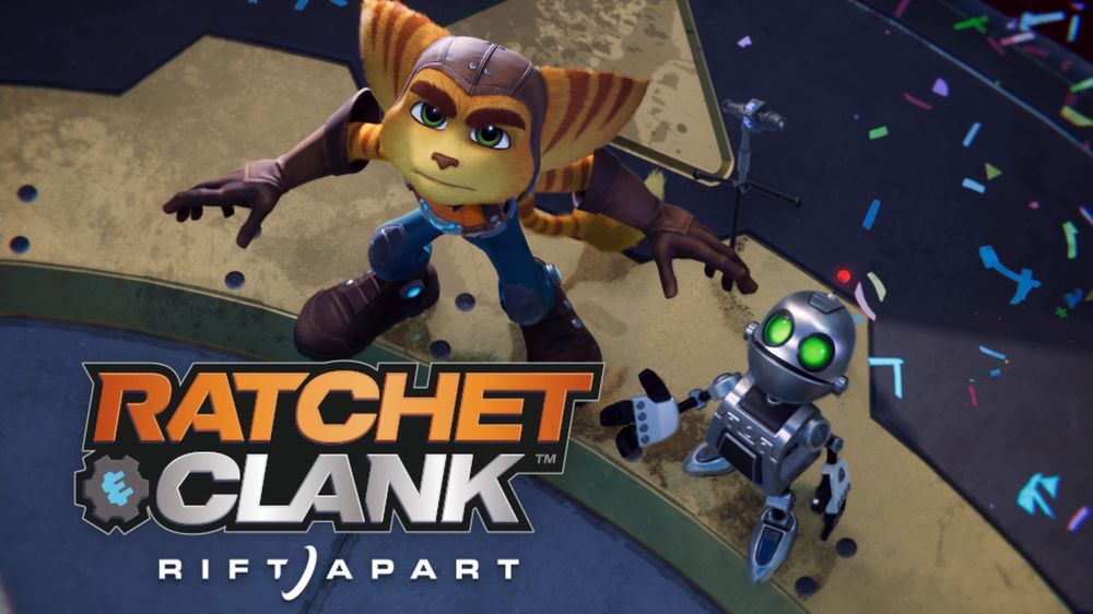 Recensione Ratchet and Clank ps5 Recensione Ratchet and Clank ps5